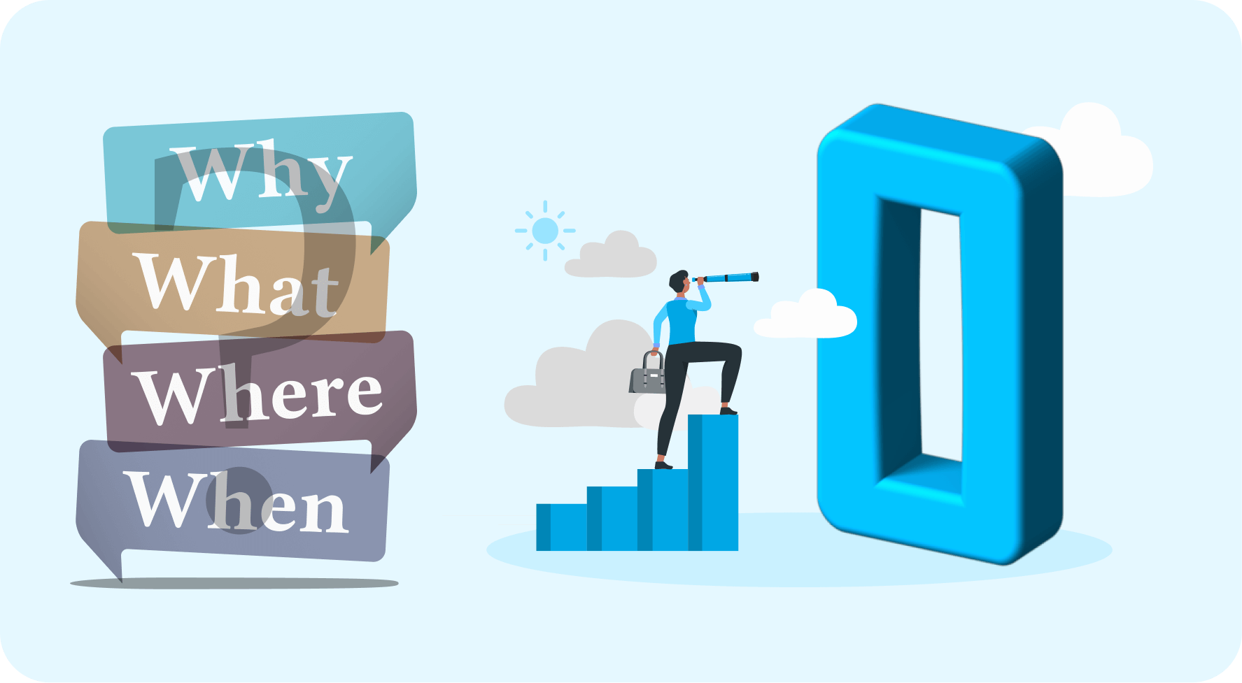 What is a Work Cube? A Guide for Professionals in the Modern Work Era